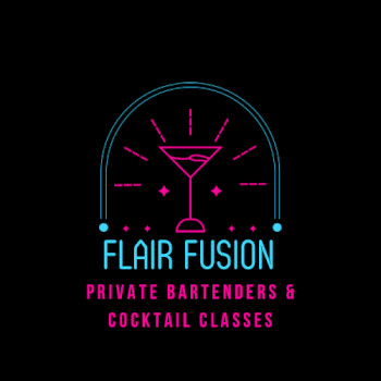 Flair Fusion, cocktail teacher